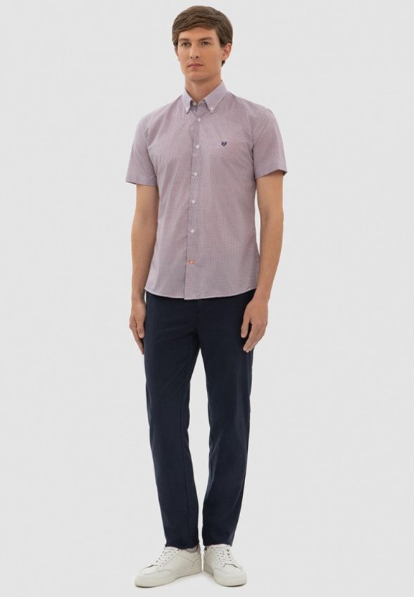 Рубашка Kanzler