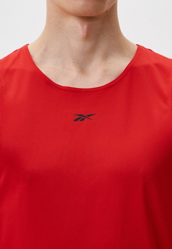 Майка спортивная Reebok