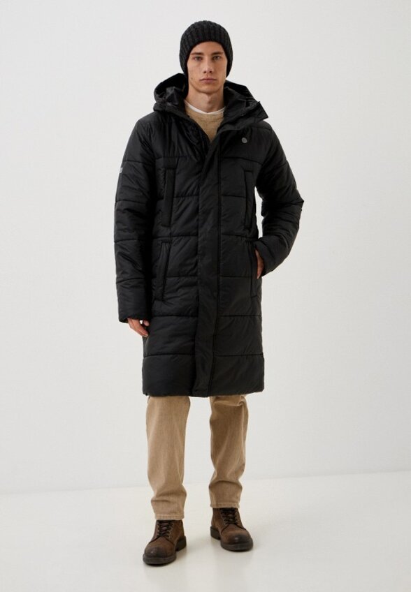 Пуховик CosmoTex