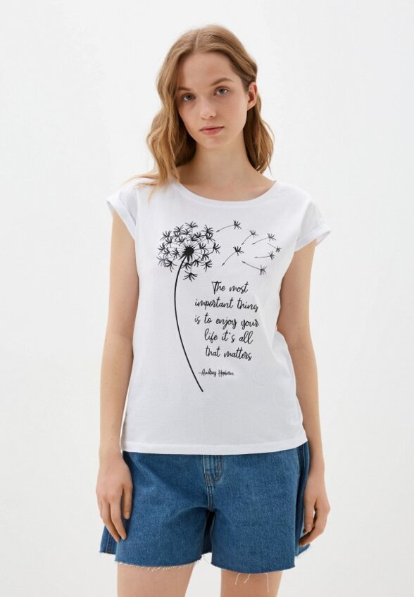 Футболка Funday