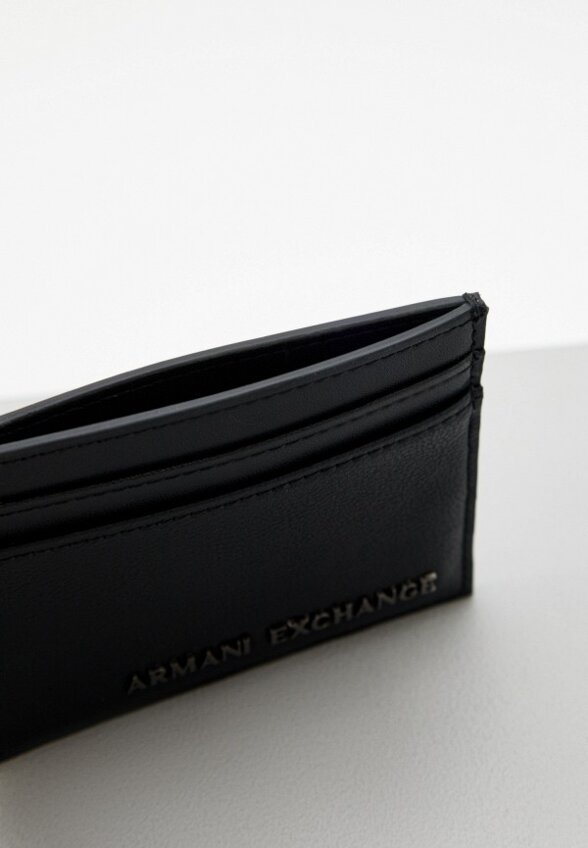 Кредитница Armani Exchange