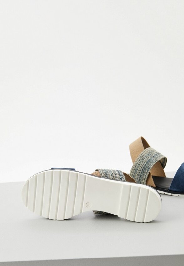 Сандалии Pollini