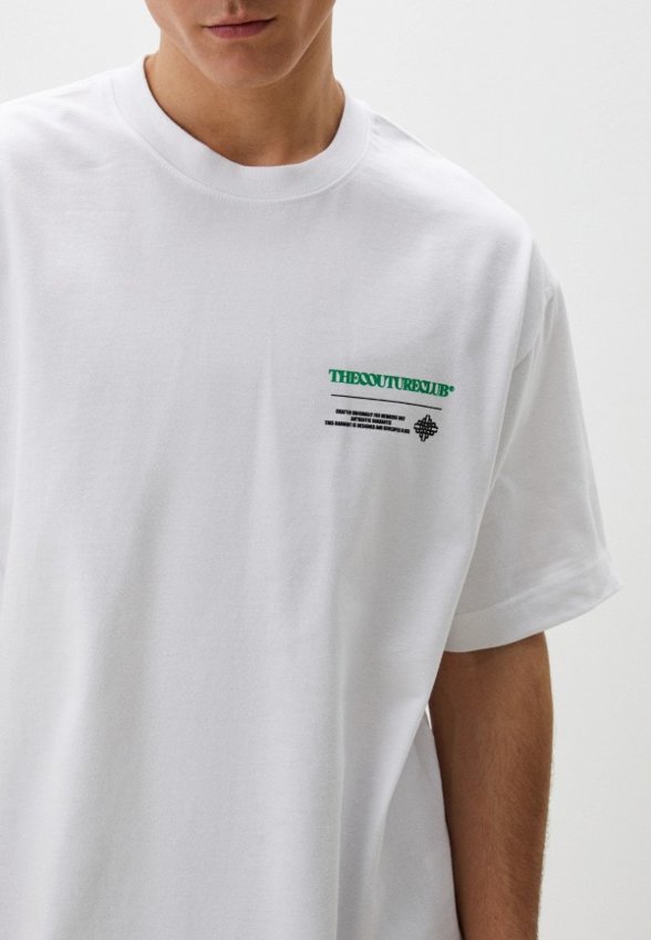 Футболка The Couture Club