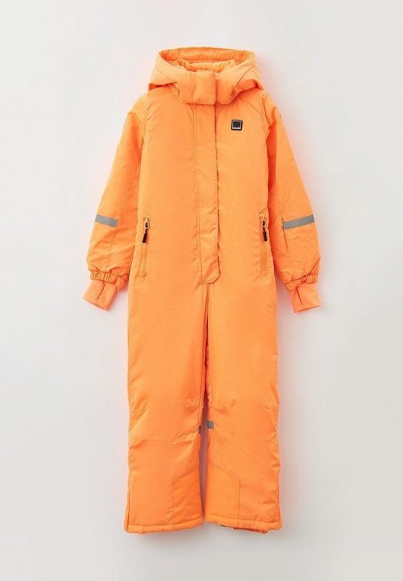 Комбинезон утепленный PlayToday