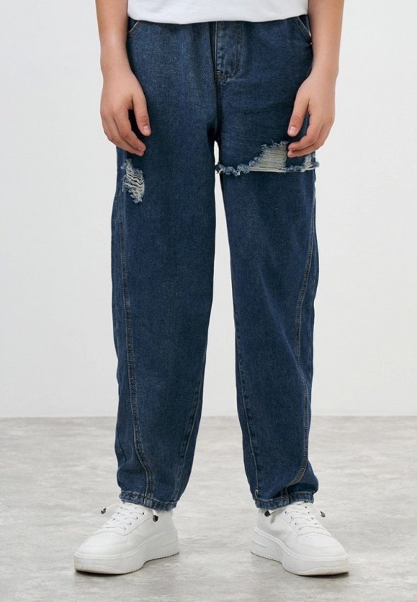 Джинсы Resser Denim