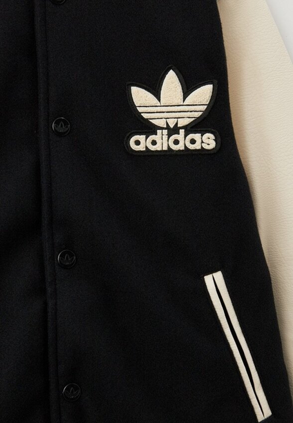 Куртка утепленная adidas Originals