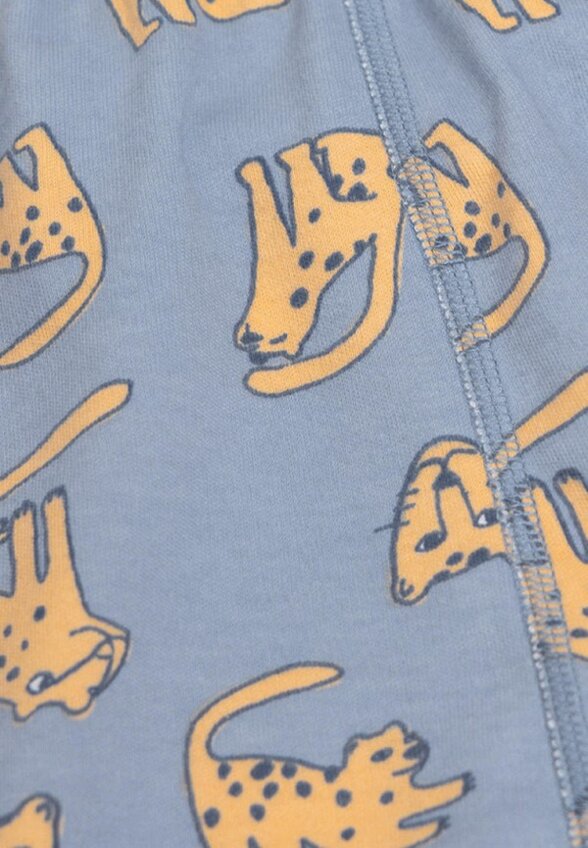 Ползунки 3 шт. Bossa Nova