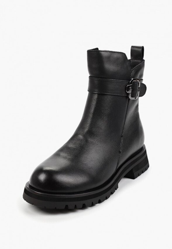 Ботинки Thomas Munz