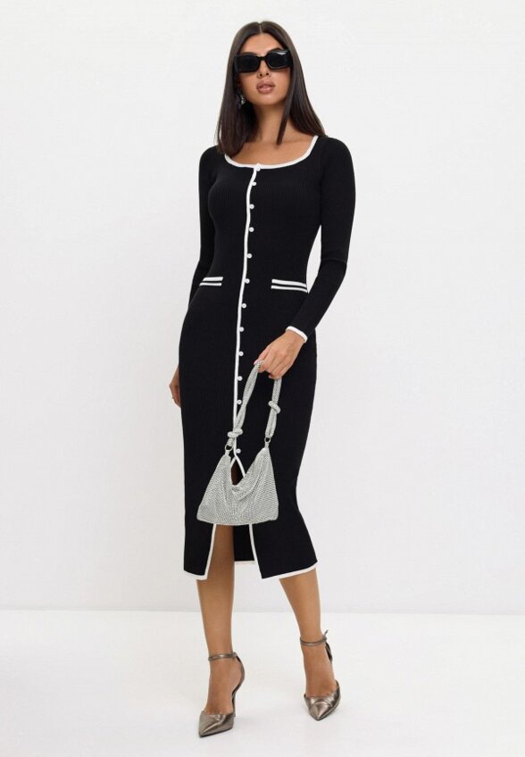 Платье Sandrine