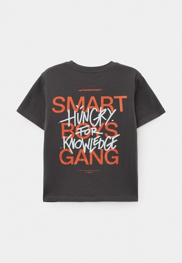 Футболка Nikasport