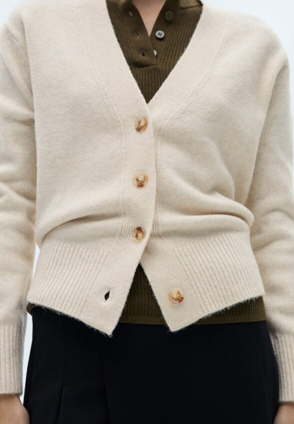 Кардиган Mango