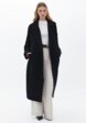 Пальто-халат OXXO1  - превью