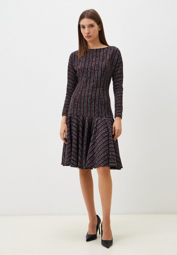 Платье MadaM T