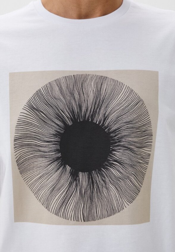 Футболка Marco Di Radi