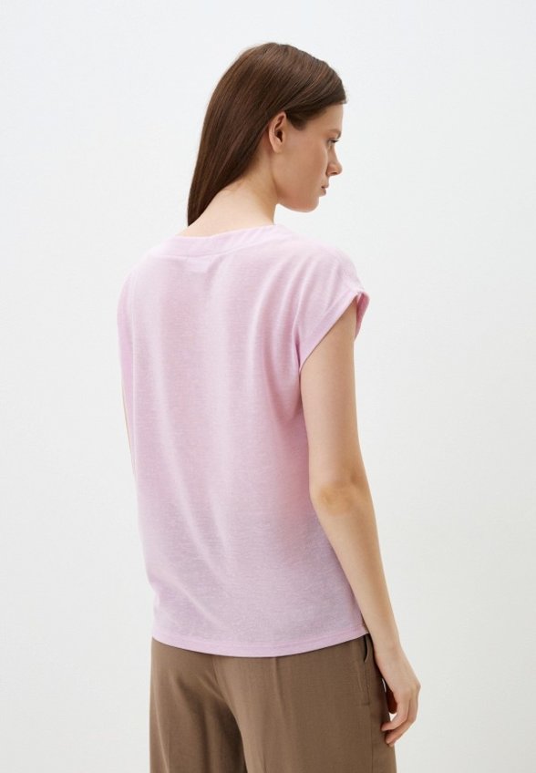 Футболка U.S. Polo Assn.