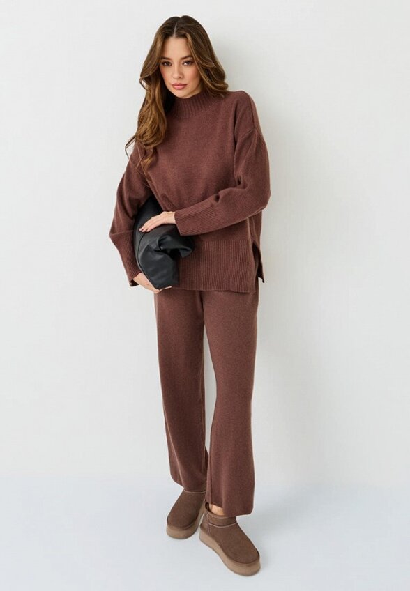 Джемпер Dynko