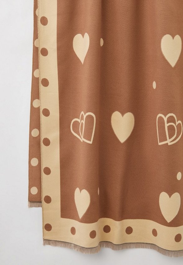 Палантин Chale