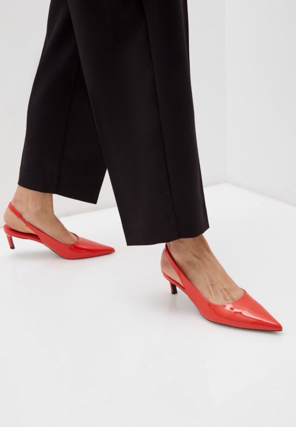 Туфли Vivian Royal