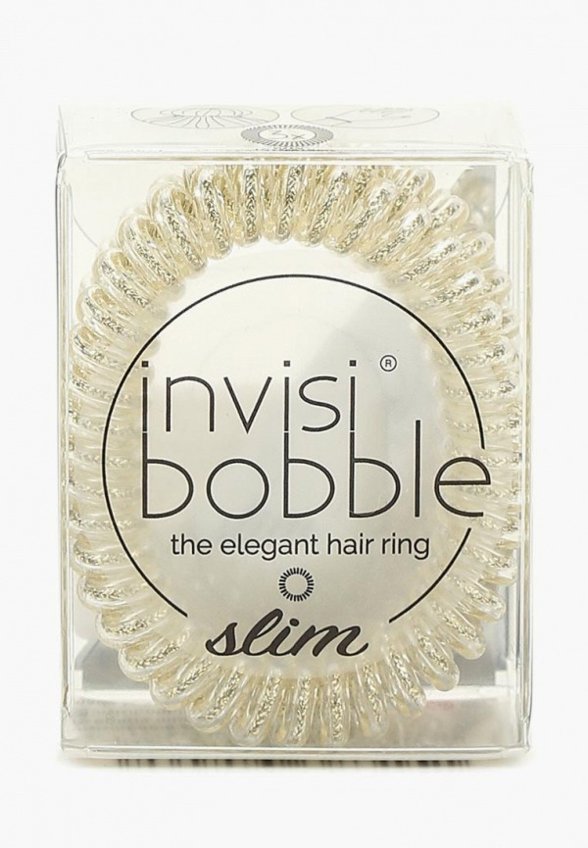 Резинка invisibobble