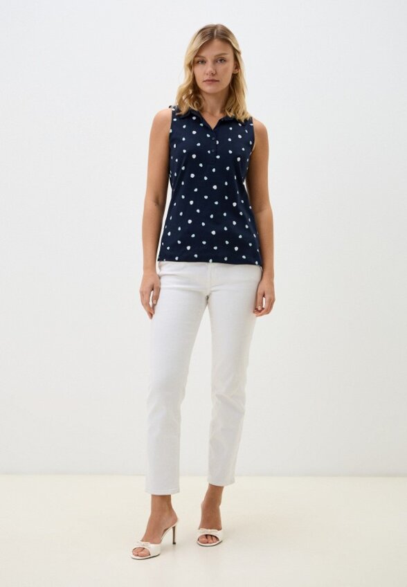 Блуза Tom Tailor