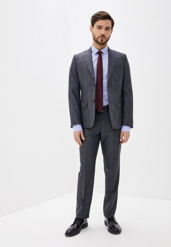 Рубашка Bazioni