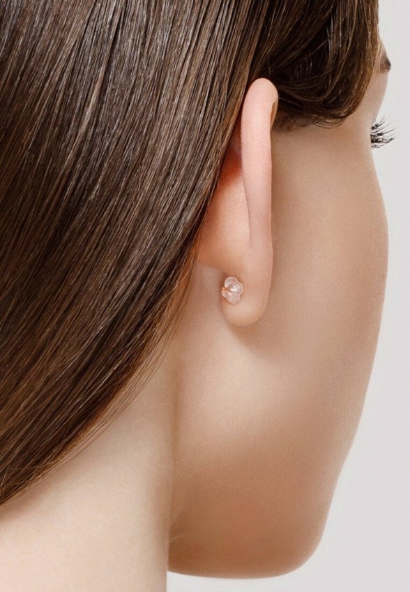 Серьги Sokolov