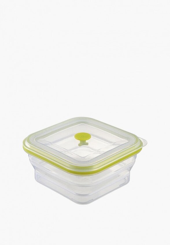 Набор контейнеров для хранения продуктов Smart Solutions