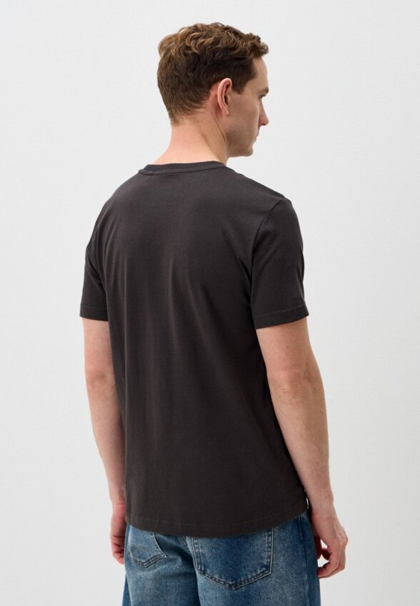 Футболка Mustang