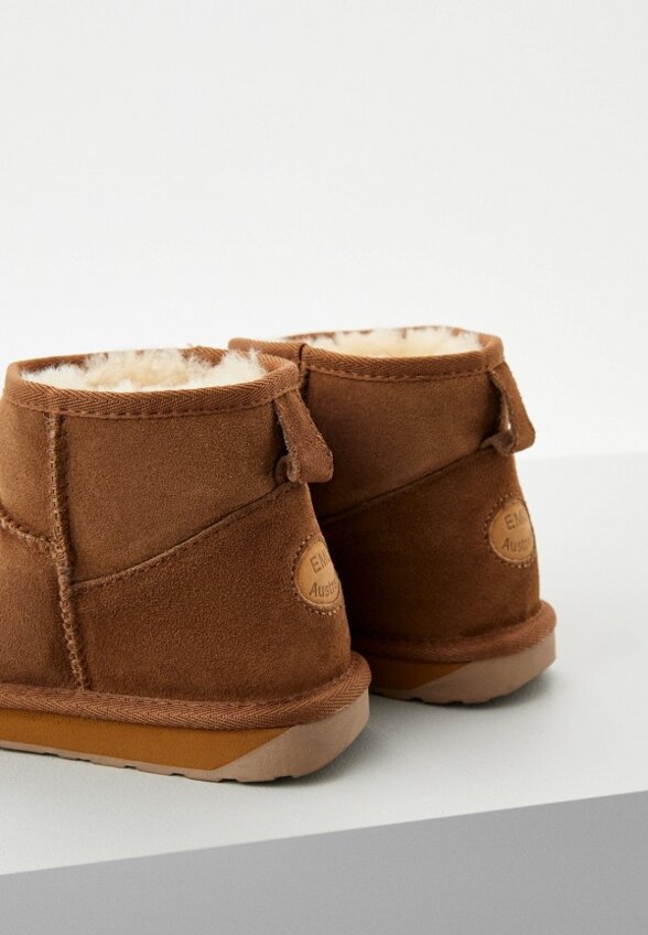 Полусапоги EMU Australia