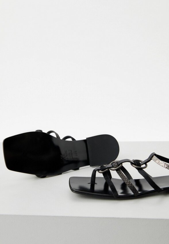 Сандалии Fabi