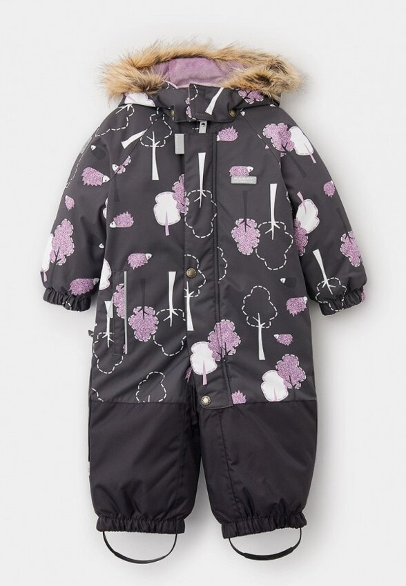 Комбинезон утепленный Kerry