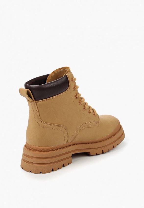 Ботинки Briggs