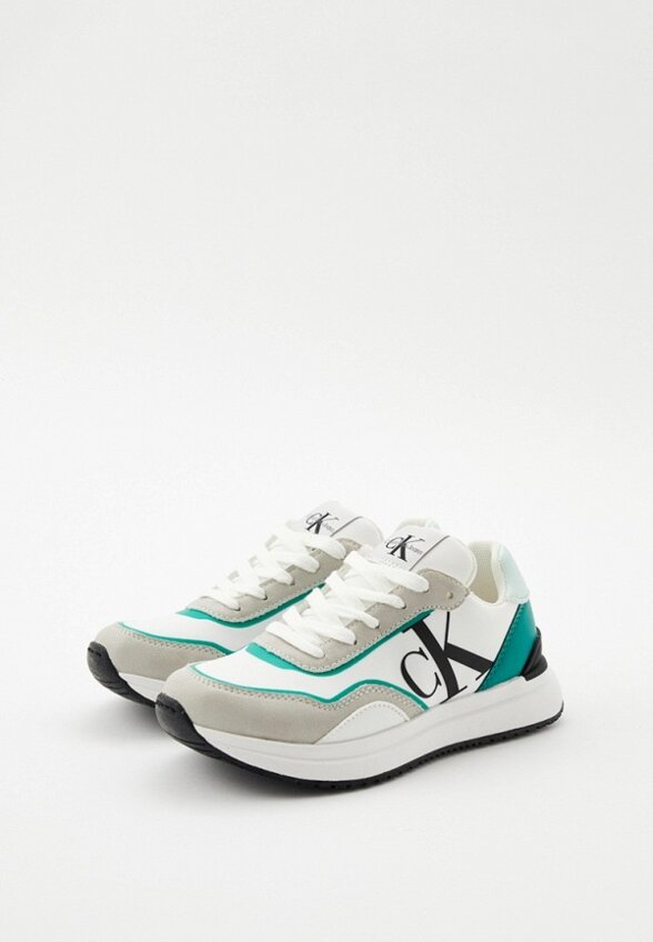 Кроссовки Calvin Klein Jeans