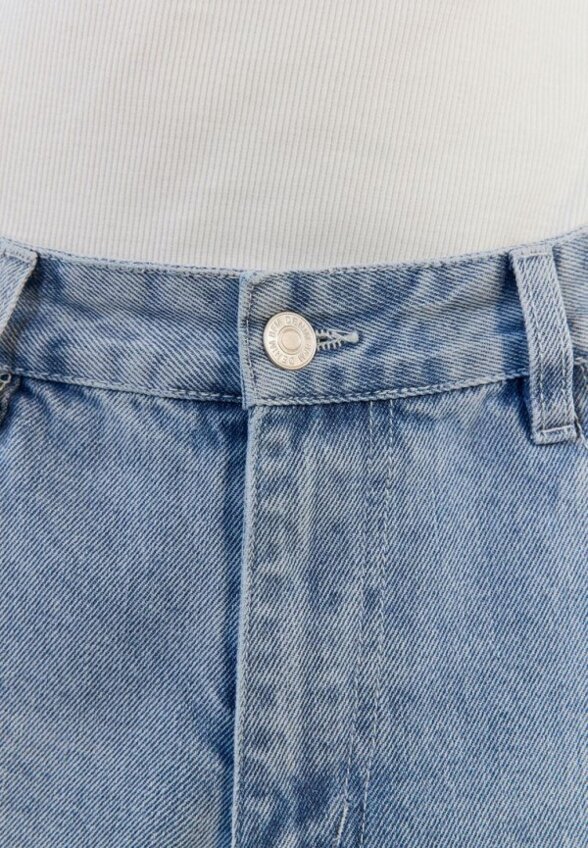 Шорты джинсовые Befree