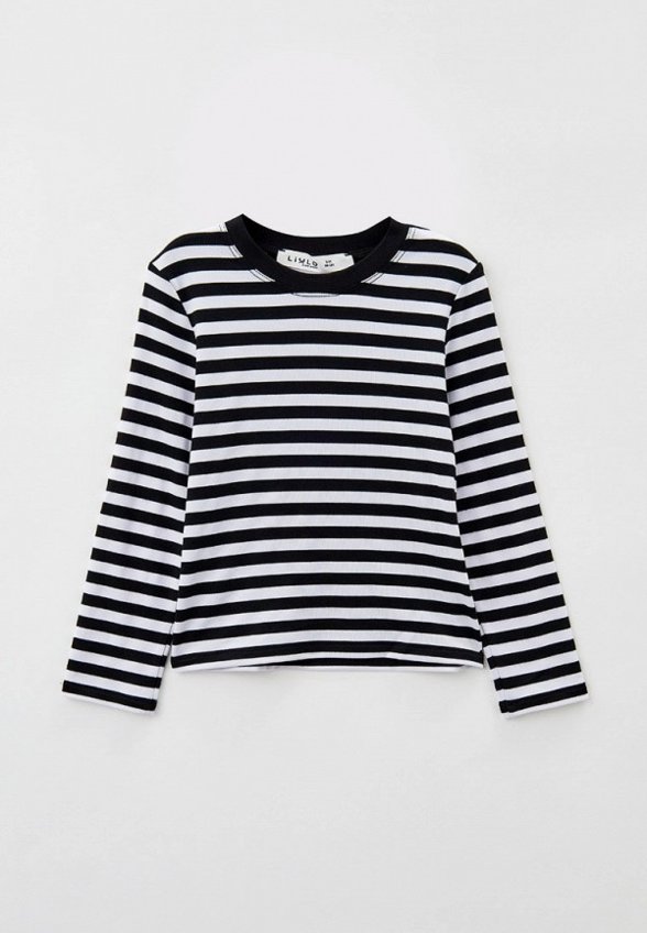 Лонгслив Liqlo