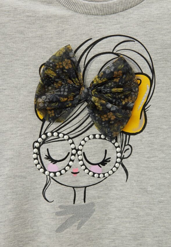 Свитшот Original Marines