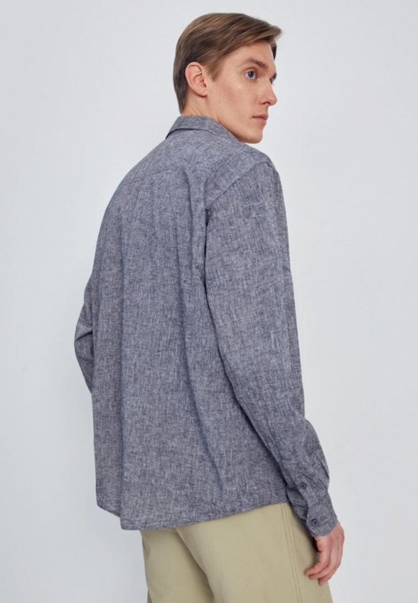 Рубашка Finn Flare