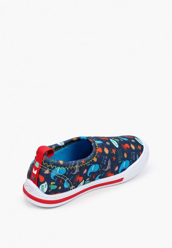 Слипоны Kakadu