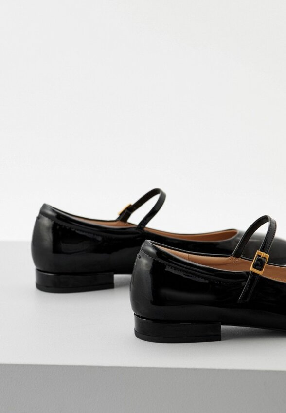 Балетки Ekonika Premium