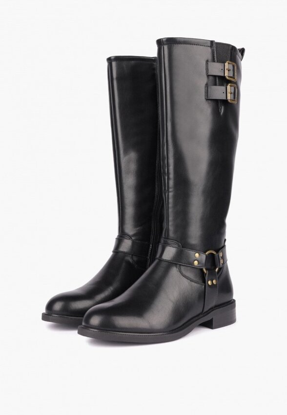 Сапоги Instreet