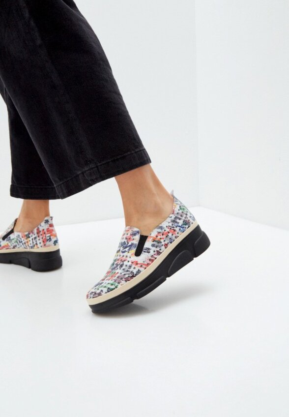 Слипоны Ascalini