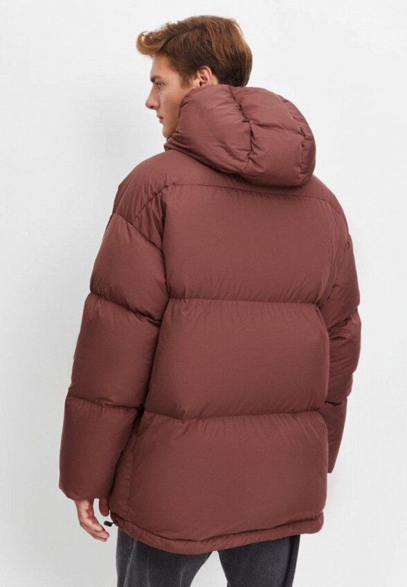 Пуховик JC Just Clothes