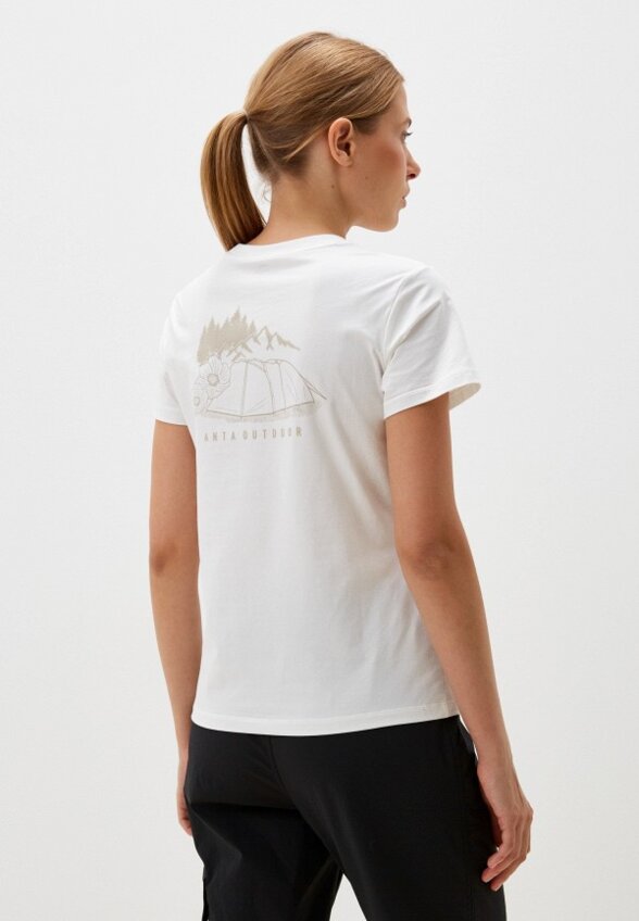 Футболка Anta