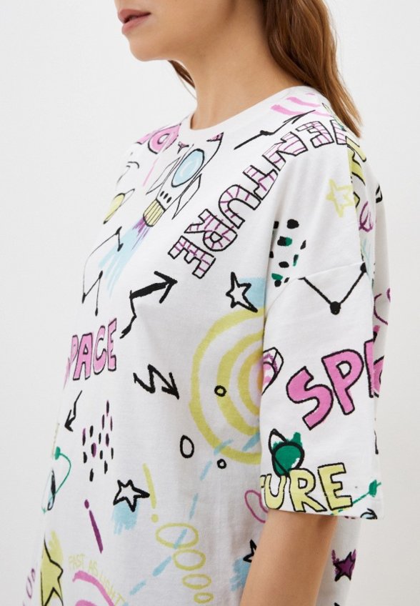 Футболка Funday