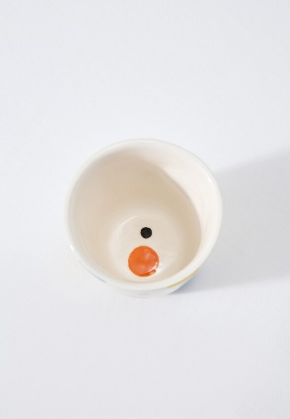 Стакан Moroz Ceramics