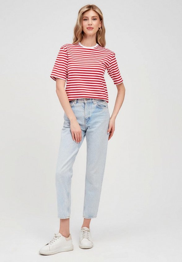 Футболка Moontrees