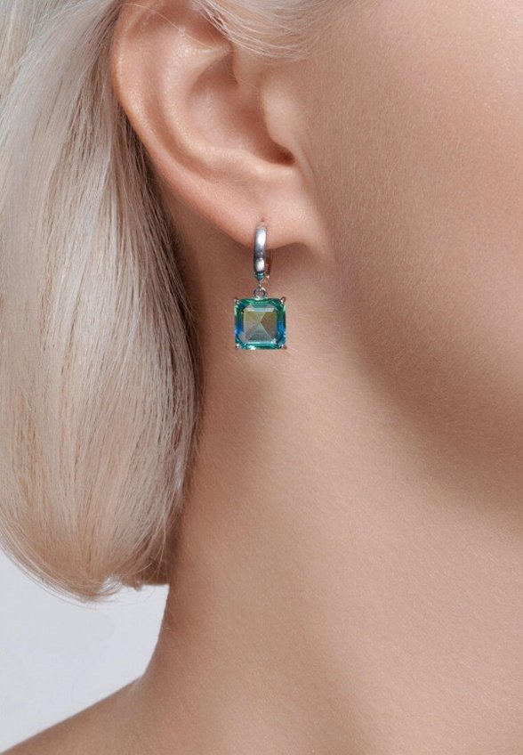 Серьги Sokolov