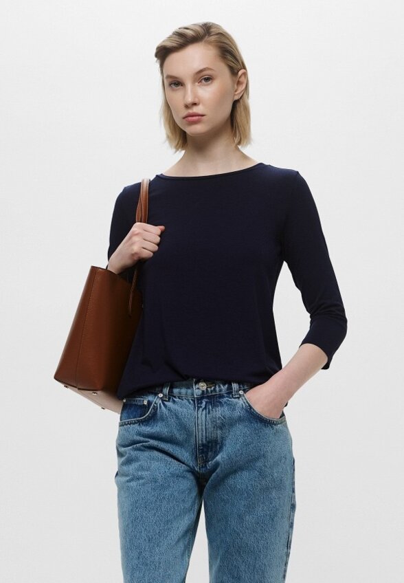 Лонгслив Emme Marella