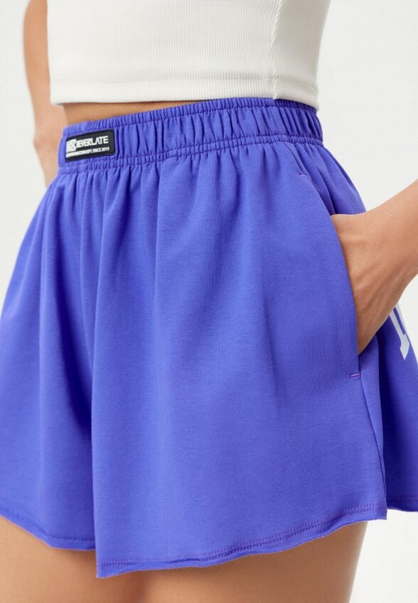 Шорты спортивные Neverlate