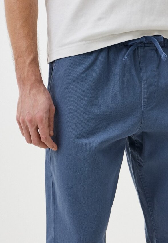 Брюки Quiksilver